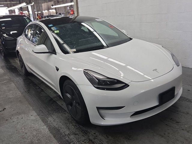 tesla model 3 2023 5YJ3E1EA9PF612425 image tesla model 3 2023 5YJ3E1EA9PF612425 image